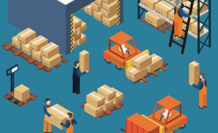The Retailer’s Guide to Inventory Management