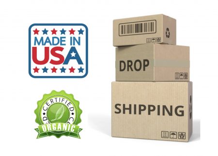 Top Organic Made In USA Wholesale Products To Grow Sales