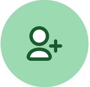 Icon_HDDW_Join Person icon with plus sign