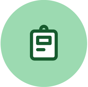 Icon_HDDW_Order Clipboard icon
