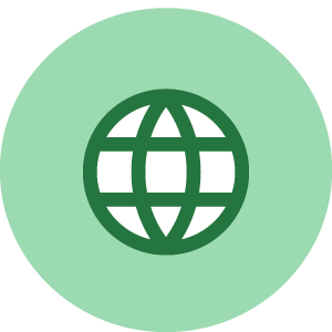 Icon_WCGDS_Brands Globe icon