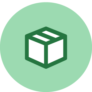 Icon_WCGDS_FBA Package icon