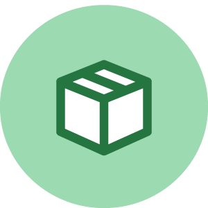 Package icon