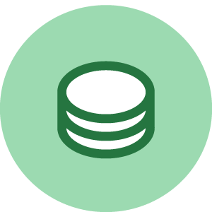 Icon_WCGDS_Integration Database icon